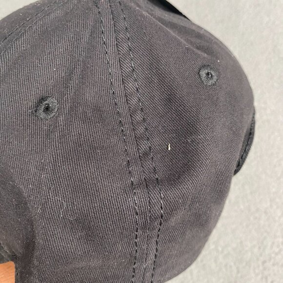 American Flag Hat Snapback,Black Unisex Onesize,Adjustable,Adult.Outdoor - Picture 4 of 12